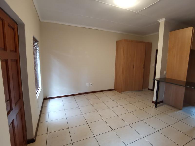 To Let 1 Bedroom Property for Rent in Die Bult North West